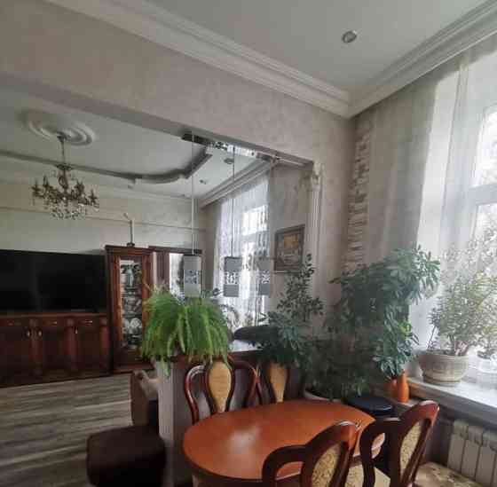 3-комн. квартира, 58.6 м2, 2/5 эт. Москва