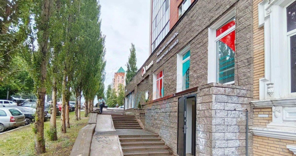 Свободного назначения, 157 м2 Уфа - изображение 2