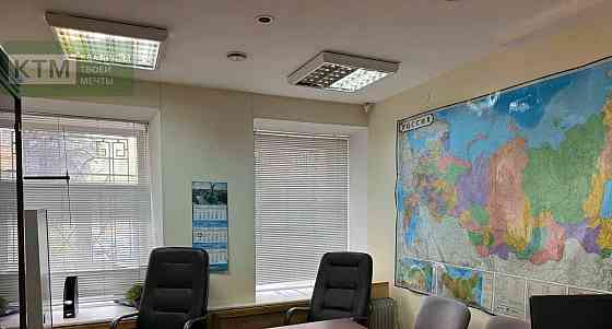 Офис, 105.4 м2 Санкт-Петербург