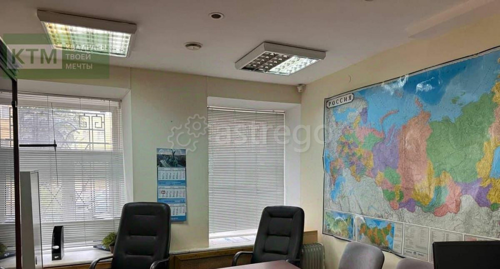 Офис, 105.4 м2 Санкт-Петербург - изображение 4