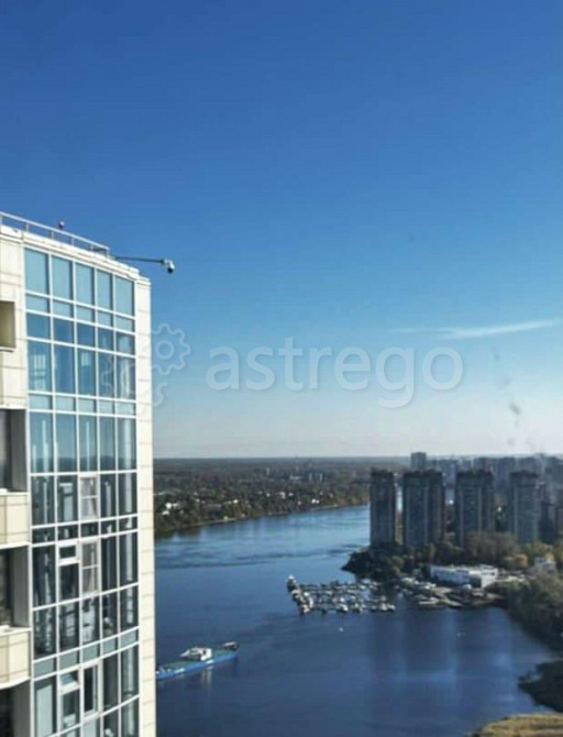 4-комн. квартира, 122 м2, 34/35 эт. Санкт-Петербург - изображение 3