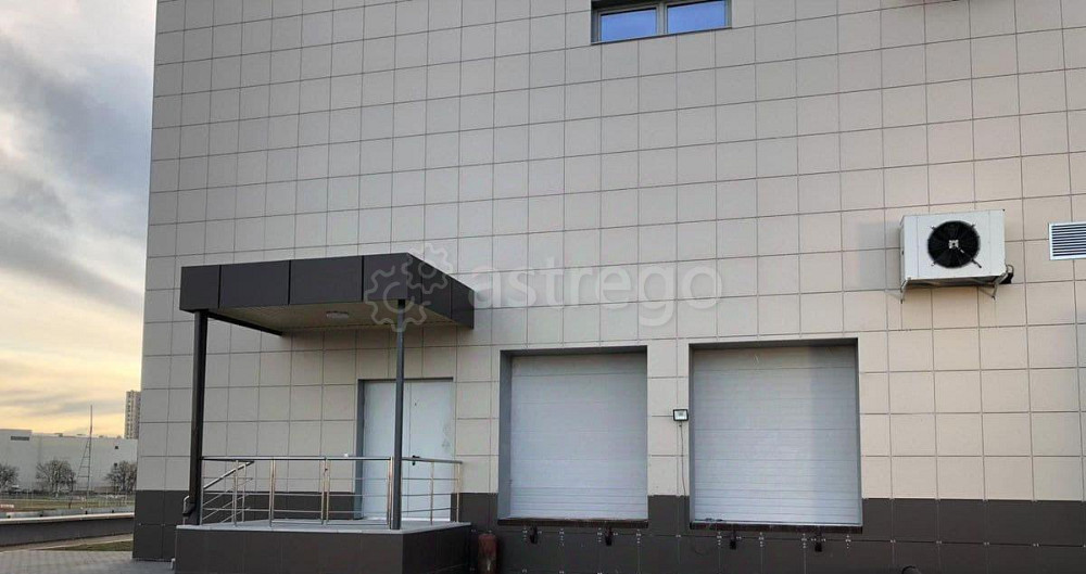 Торговое помещение, 600 м2 Старый Оскол - изображение 5