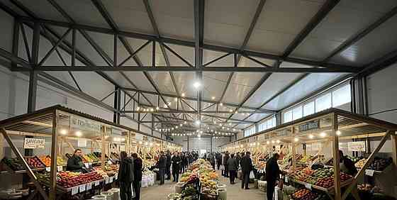 Торговое помещение, 264 м2 Бронницы