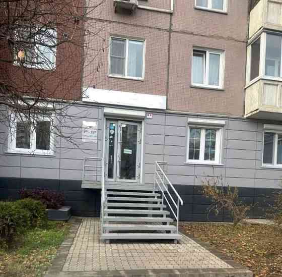 Офис, 147.6 м2 Красноярск