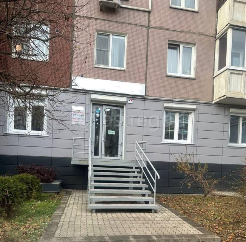 Офис, 147.6 м2 Красноярск - изображение 1