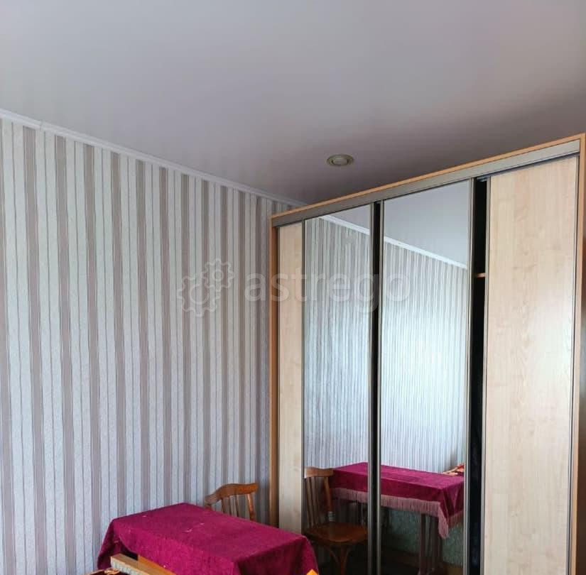 Комната, 65 м2, 9/10 эт. Барнаул - изображение 7