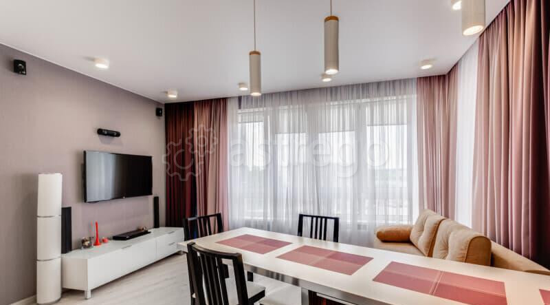 2-комн. квартира, 43 м2, 4/14 эт. Подольск - изображение 10