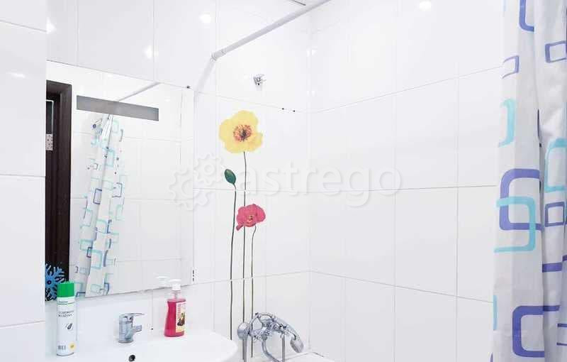 1-комн. квартира, 45 м2, 2/14 эт. Москва - изображение 10