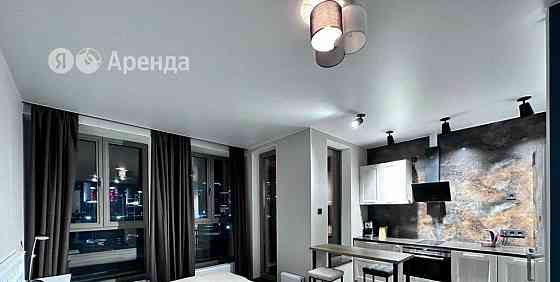 Студия, 33 м2, 4/17 эт. Санкт-Петербург