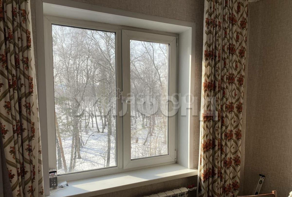 1-комн. квартира, 34.5 м2, 4/9 эт. Красноярск - изображение 5