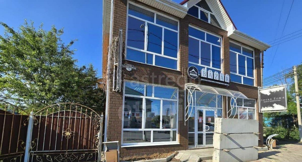 Готовый бизнес, 285.7 м2 Валуйки - изображение 2