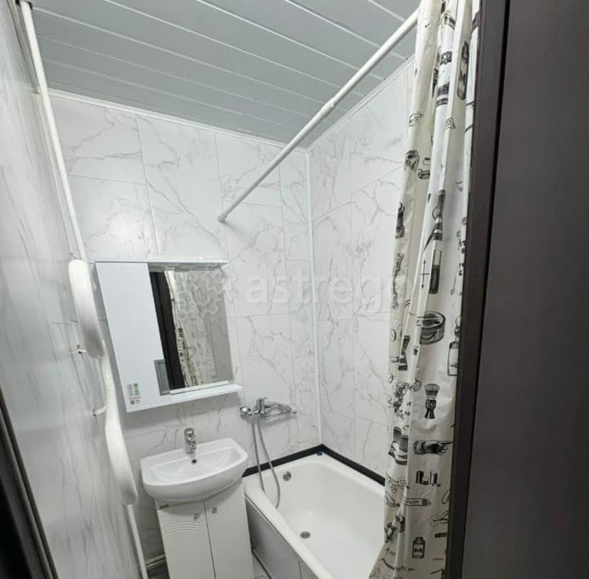 2-комн. квартира, 47 м2, 2/5 эт. Красноярск - изображение 3