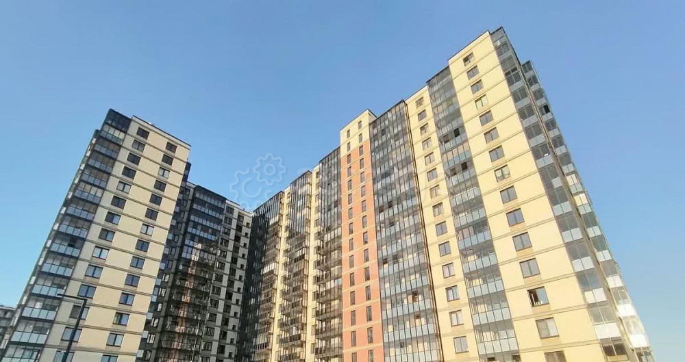 3-комн. квартира, 55.4 м2, 8/16 эт. Архангельск - изображение 7