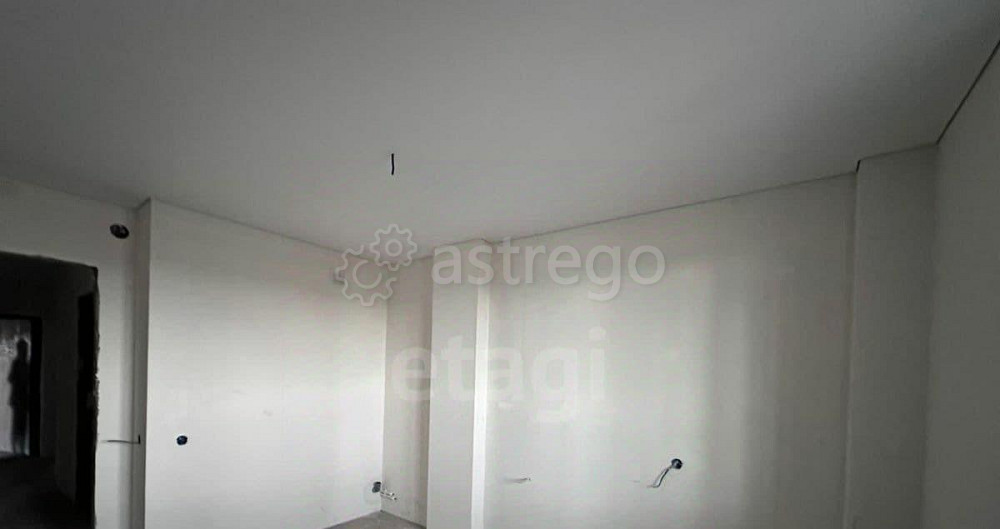 Студия, 35.85 м2, 11/17 эт. Красноярск - изображение 4