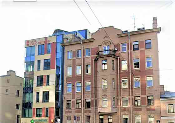 Торговое помещение, 110 м2 Санкт-Петербург
