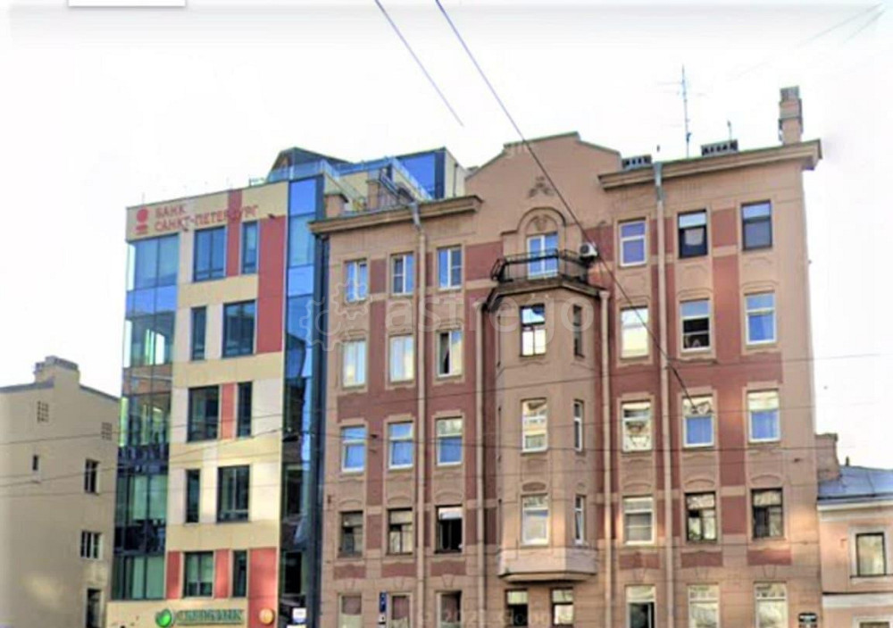 Торговое помещение, 110 м2 Санкт-Петербург - изображение 4