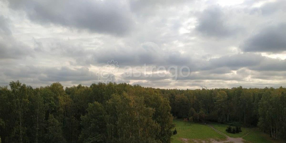 3-комн. квартира, 62.7 м2, 9/9 эт. Санкт-Петербург - изображение 1