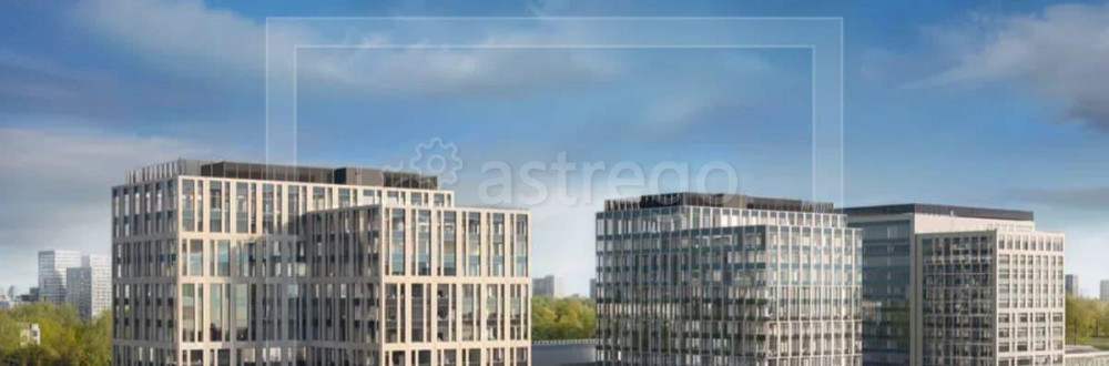 Торговое помещение, 87.4 м2 Москва - изображение 2