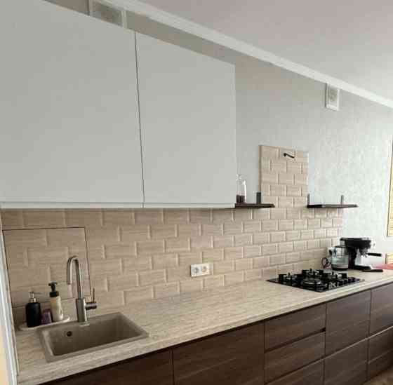 3-комн. квартира, 58 м2, 5/5 эт. Химки