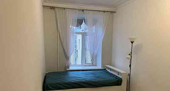 4-комн. квартира, 84.2 м2, 6/7 эт. Санкт-Петербург