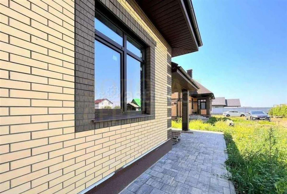 Дом, 151 м2, 15 соток, 1 эт. Майский - изображение 2