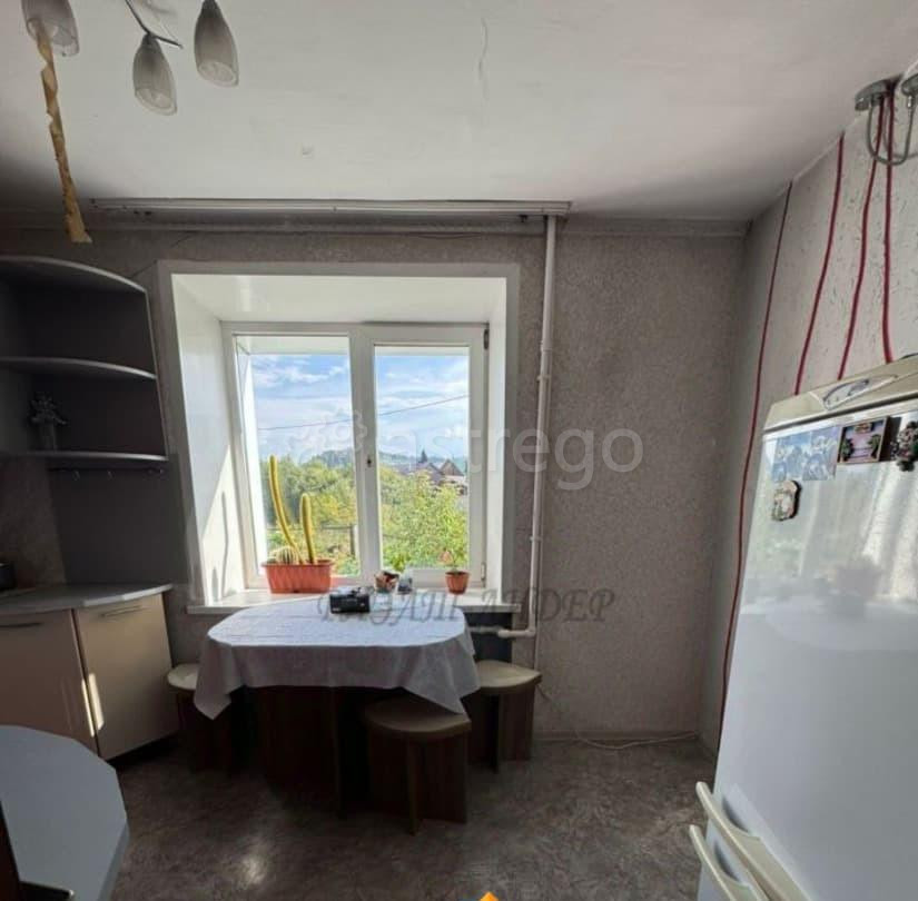 2-комн. квартира, 48.3 м2, 1/3 эт. Горно-Алтайск - изображение 7