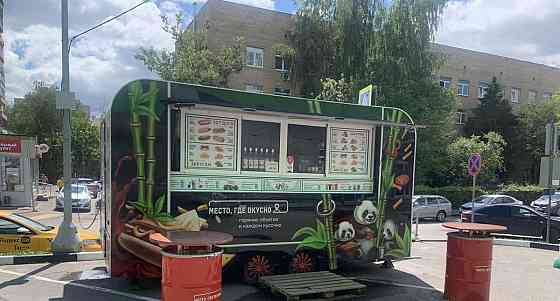 Торговое помещение, 20 м2 Балашиха