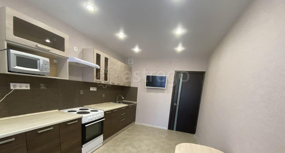 2-комн. квартира, 62 м2, 10/17 эт. Лобня - изображение 1