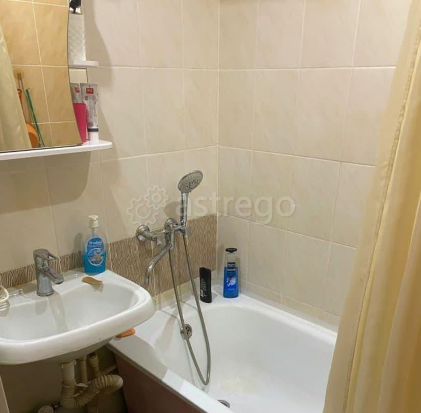 Комната, 18 м2, 3/5 эт. Нефтекамск - изображение 4