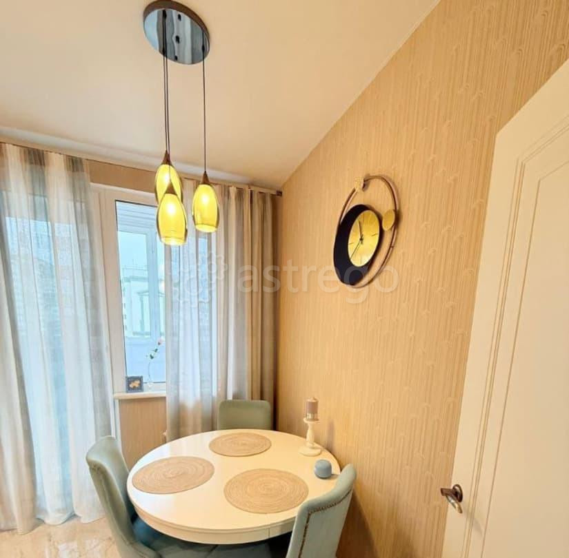 2-комн. квартира, 56 м2, 8/17 эт. Домодедово - изображение 5