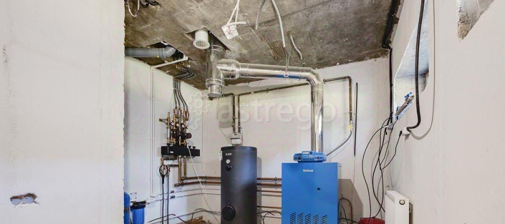 Дом, 293.8 м2, 10.33 сотки, 2 эт. Королев - изображение 4