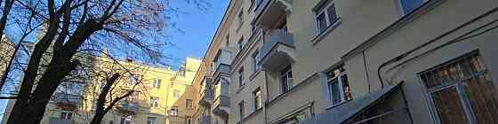 Комната, 13.7 м2, 4/5 эт. Москва