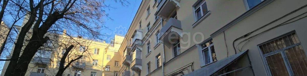Комната, 13.7 м2, 4/5 эт. Москва - изображение 2