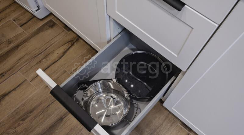 Студия, 20 м2, 1/5 эт. Подольск - изображение 7