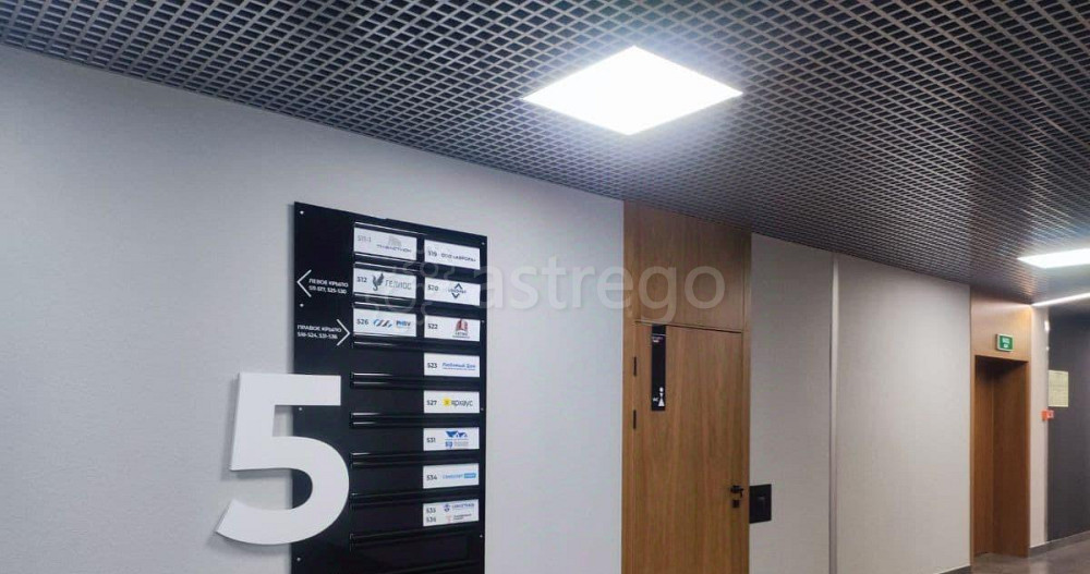 Офис, 40 м2 Красноярск - изображение 6