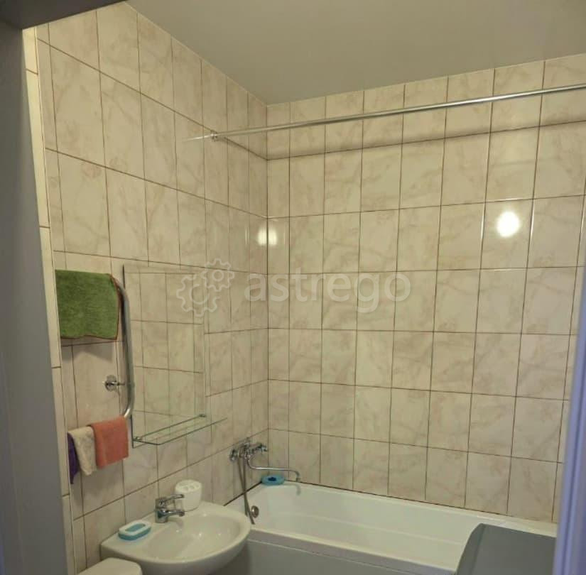 2-комн. квартира, 44 м2, 9/24 эт. Красноярск - изображение 5