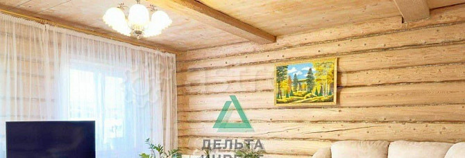 Дом, 94 м2, 12 соток, 1 эт. Иглино - изображение 1