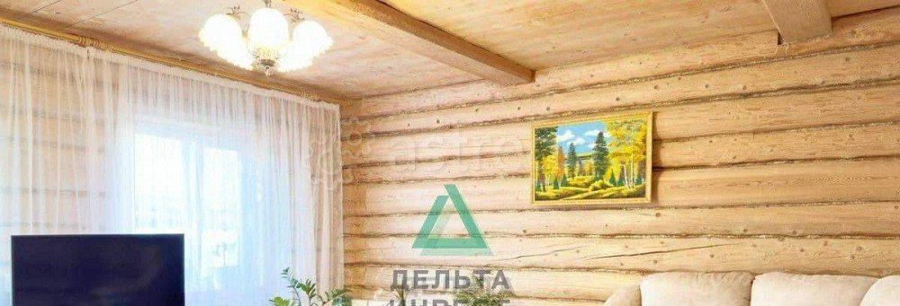 Дом, 94 м2, 12 соток, 1 эт. Иглино - изображение 1