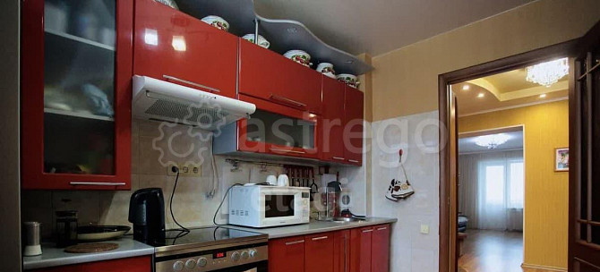 3-комн. квартира, 57.6 м2, 5/5 эт. Горно-Алтайск - изображение 2