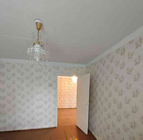 4-комн. квартира, 60 м2, 1/5 эт. Уфа