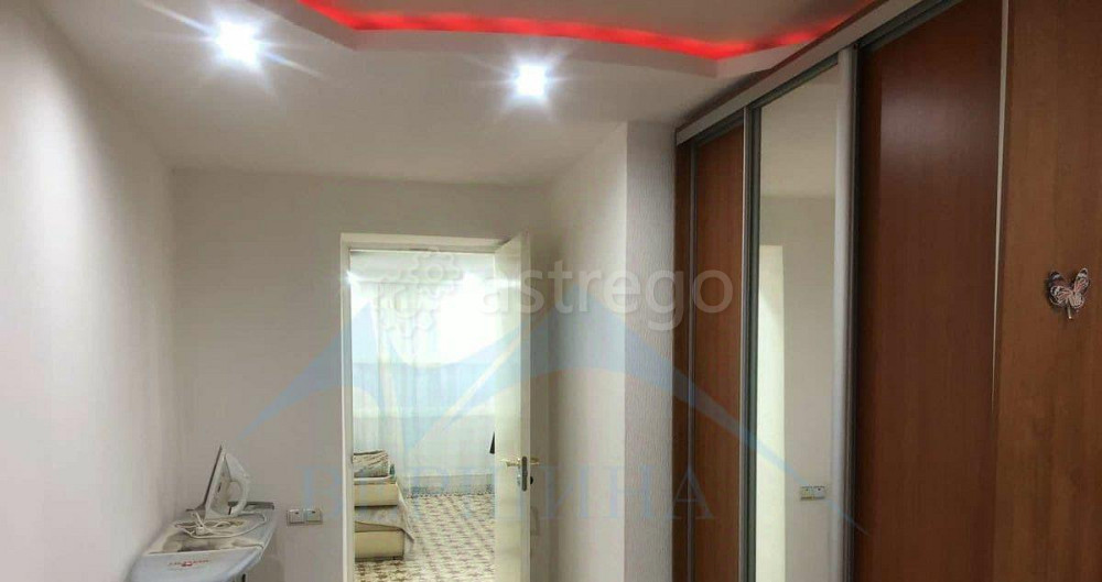 2-комн. квартира, 44 м2, 1/5 эт. Норильск - изображение 2