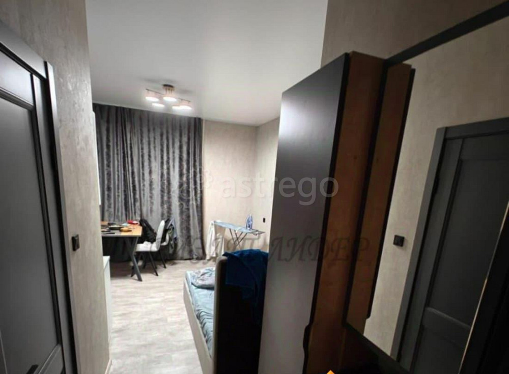 Студия, 26 м2, 4/5 эт. Горно-Алтайск - изображение 2