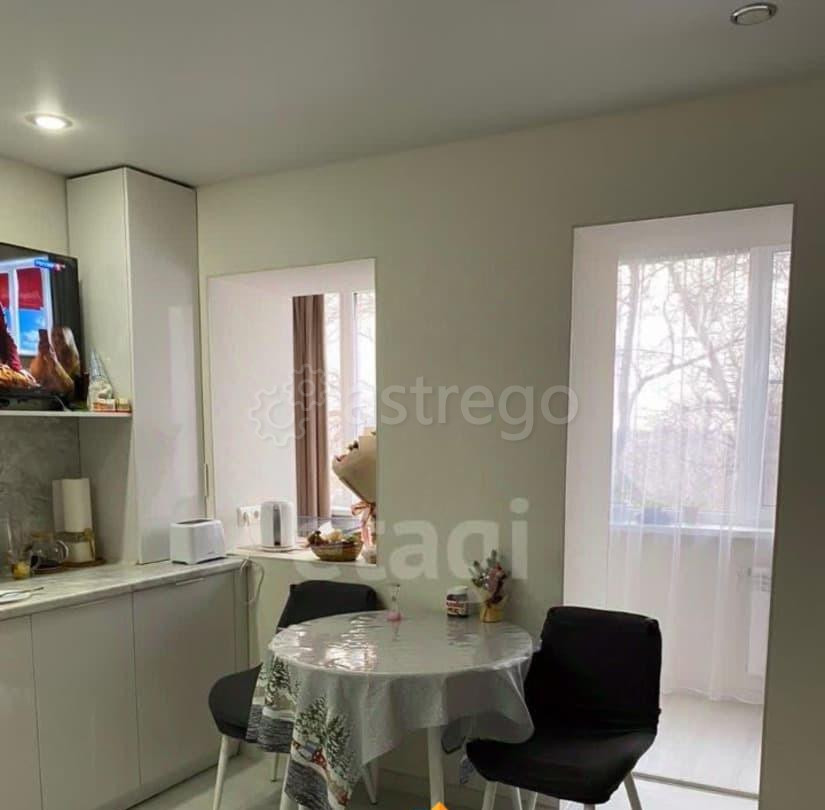 2-комн. квартира, 65 м2, 5/6 эт. Астрахань - изображение 1