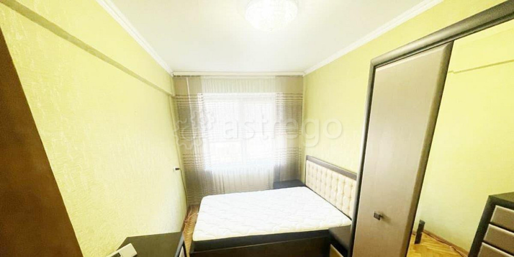 3-комн. квартира, 60 м2, 3/5 эт. Уфа - изображение 6