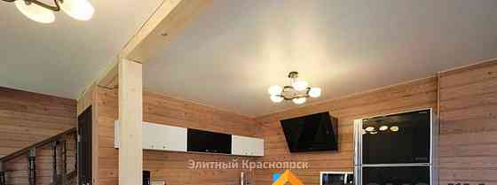 Коттедж, 161 м2, 30 соток, 2 эт. Балахта