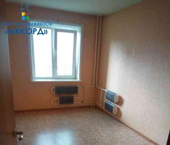 3-комн. квартира, 72 м2, 6/10 эт. Барнаул