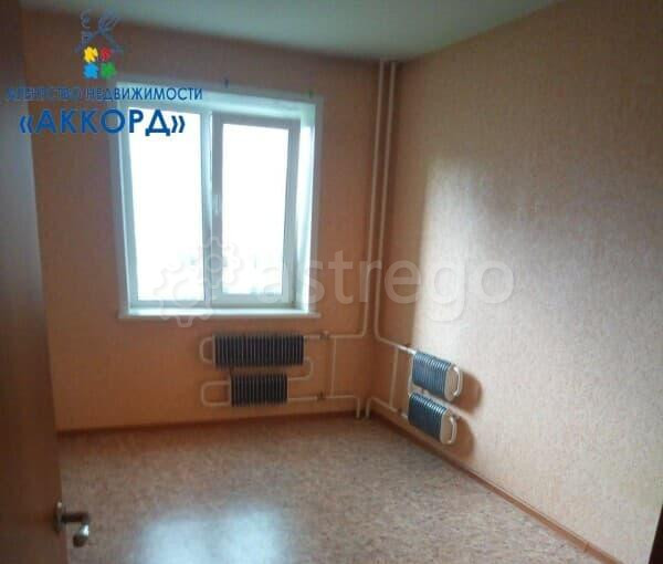 3-комн. квартира, 72 м2, 6/10 эт. Барнаул - изображение 4