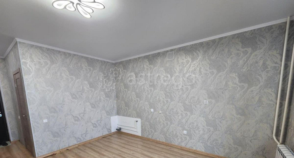 Студия, 28 м2, 9/10 эт. Стерлитамак - изображение 2