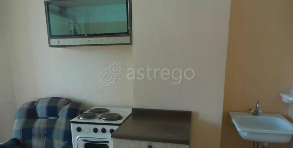 1-комн. квартира, 46 м2, 9/10 эт. Барнаул - изображение 1