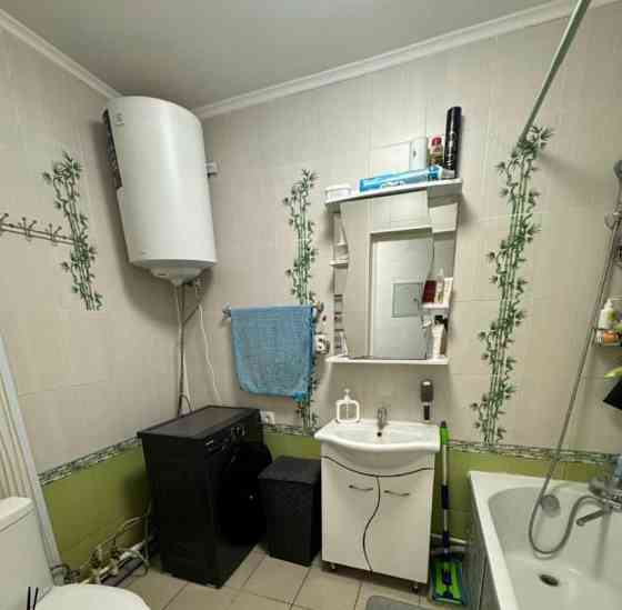 2-комн. квартира, 46 м2, 1/3 эт. Емельяново